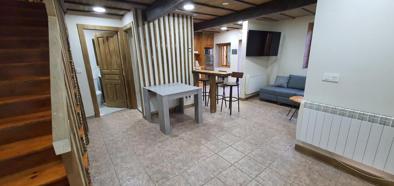 Donde Empieza El Paraiso Χιχόν Εξωτερικό φωτογραφία