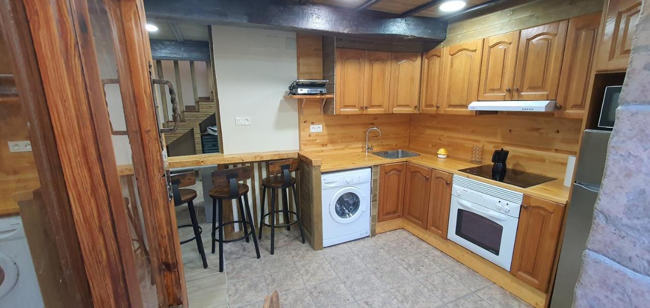 Donde Empieza El Paraiso Χιχόν Εξωτερικό φωτογραφία