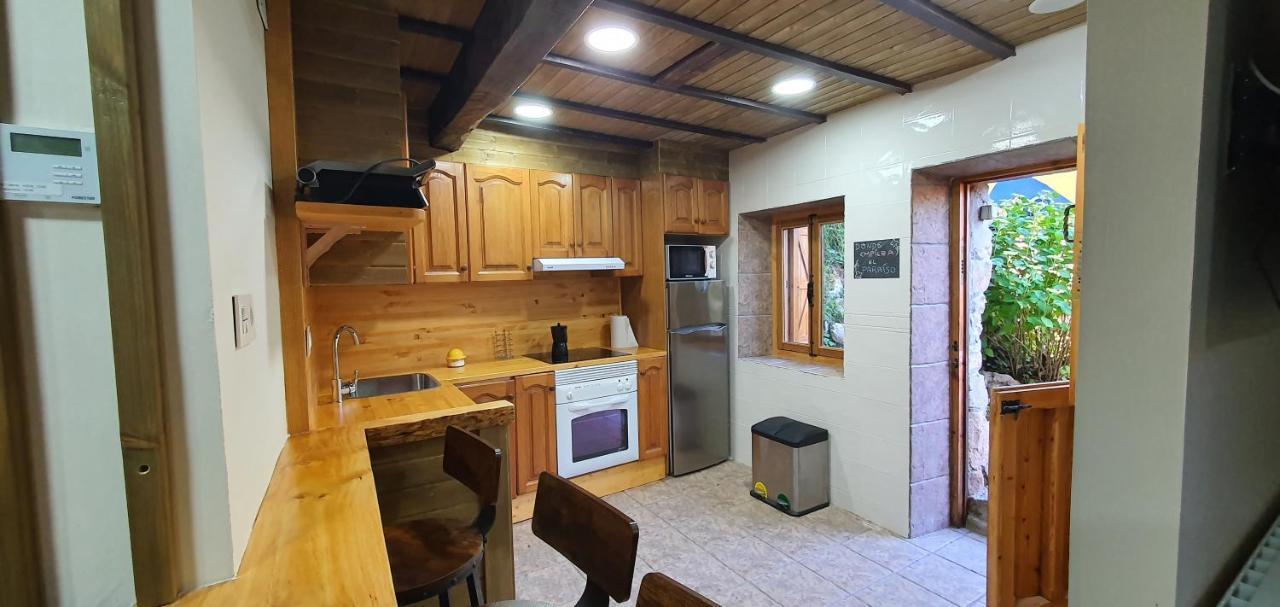 Donde Empieza El Paraiso Χιχόν Εξωτερικό φωτογραφία